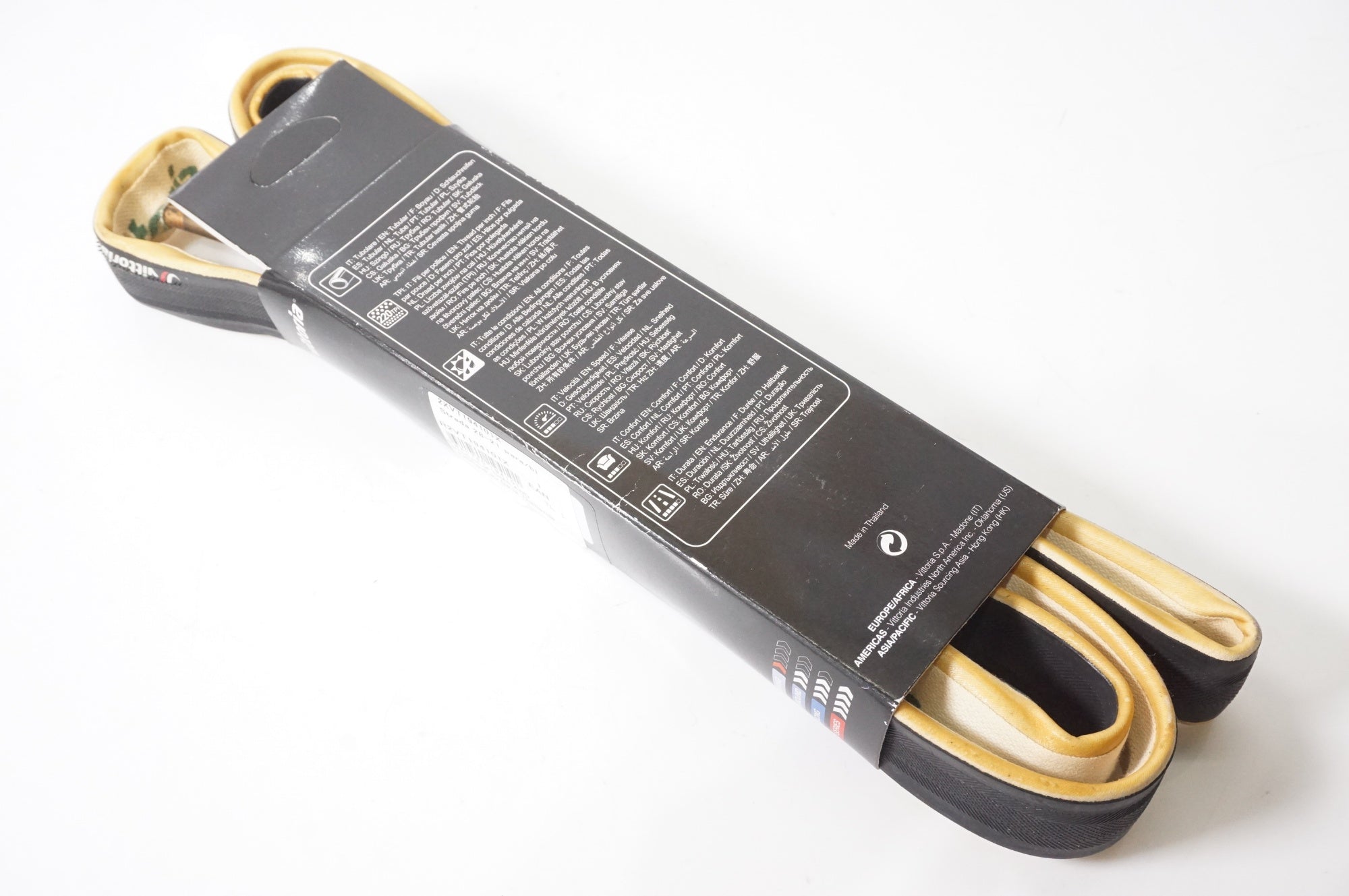 vittoria strada 28in×21mm チューブラー 未使用長期保管 vittoria strada 28in×21mm チューブラー 未使用長期保管 - メルカリ