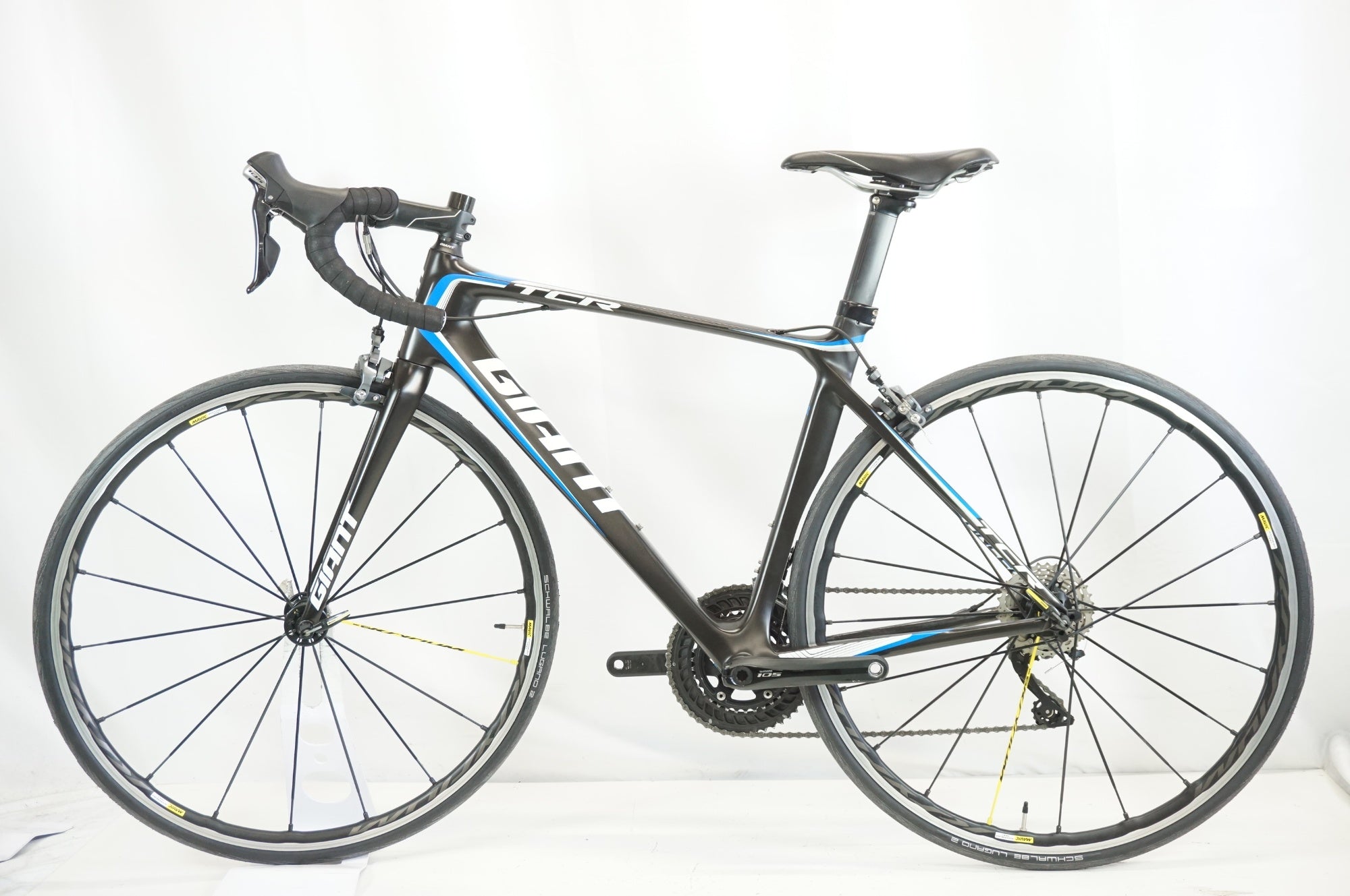 GIANT 「ジャイアント」 TCR ADVANCED 2 2015年モデル ロードバイク / 宇都宮店