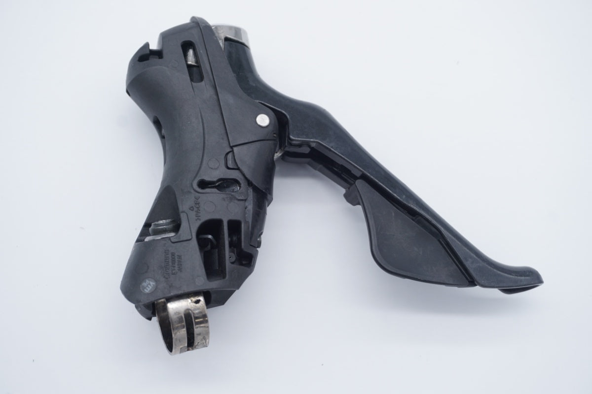SHIMANO 「シマノ」 ULTEGRA ST-R8000 デュアルコントロールレバー / 滋賀大津店
