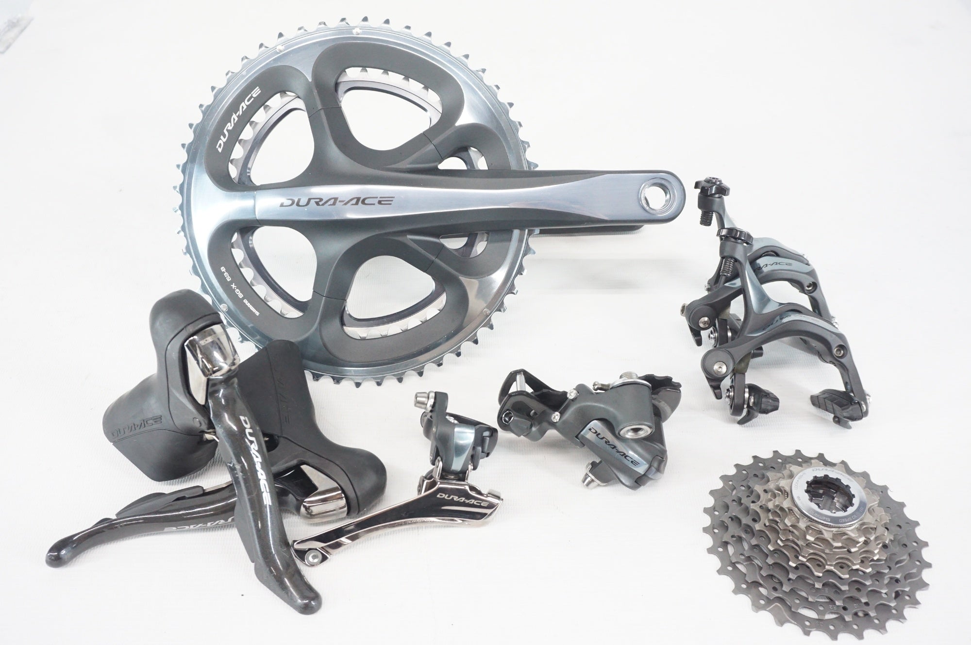 SHIMANO 「シマノ」 DURA-ACE 7900 コンポセット / 阪急塚口店