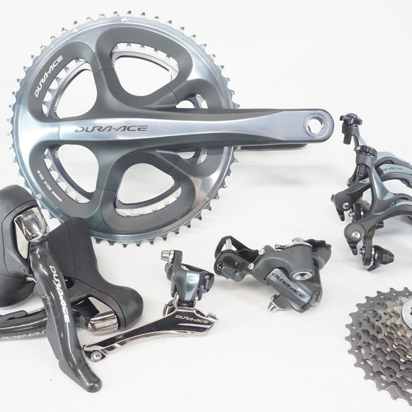 SHIMANOデュラエース 7900 ディレイラーセット SHIMANO 「シマノ」 DURA-ACE 7900 コンポセット / 阪急塚口店