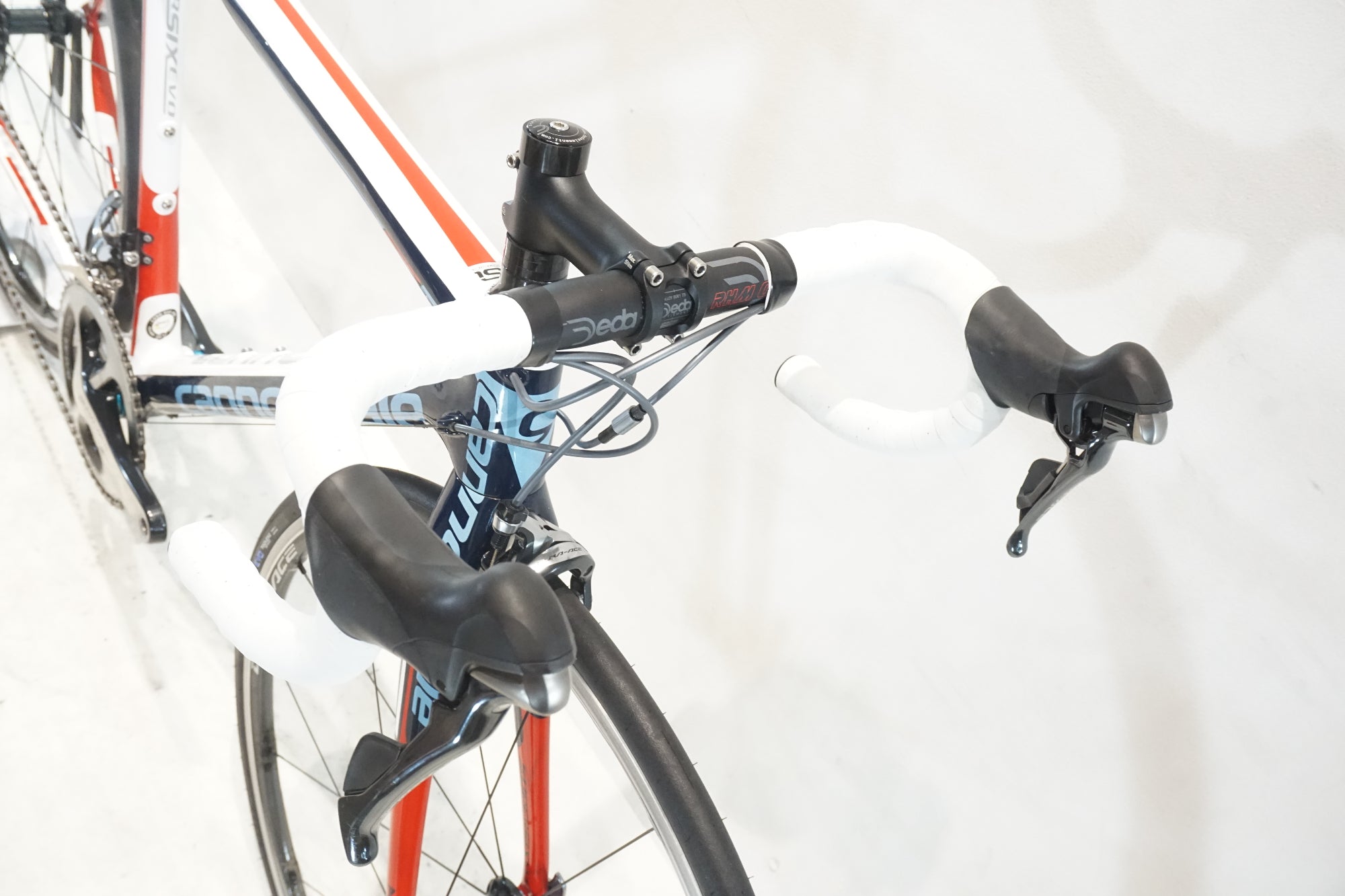 CANNONDALE 「キャノンデール」 SUPERSIX EVO HI-MOD 2014年モデル