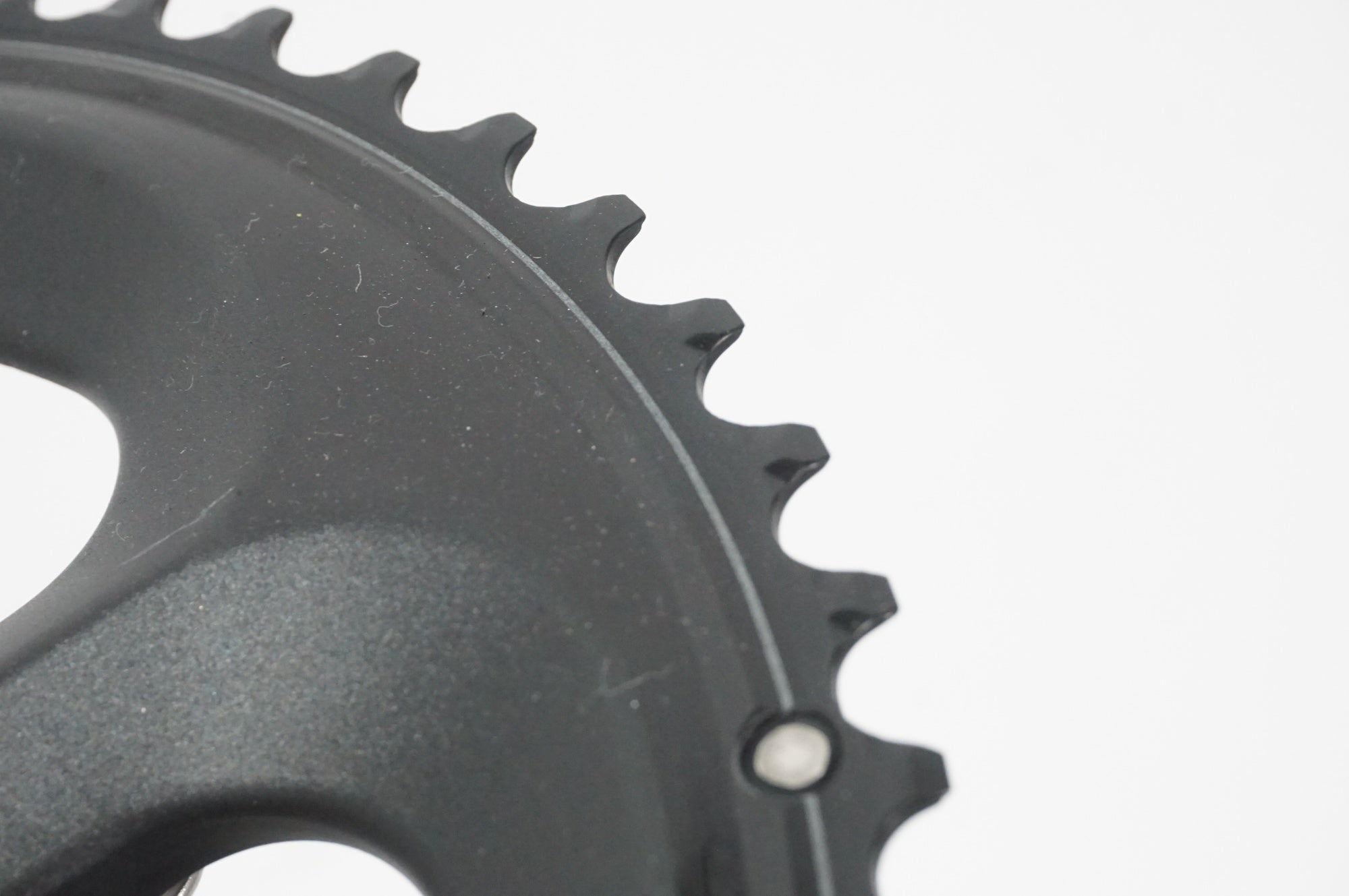 SHIMANO 「シマノ」 105 FC-R7000 53-39T チェーンリング/ AKIBA店