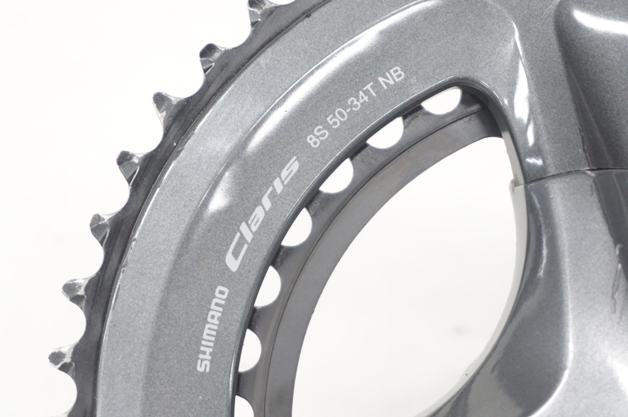 SHIMANO 「シマノ」 CLARIS R2000 コンポセット / 阪急塚口店