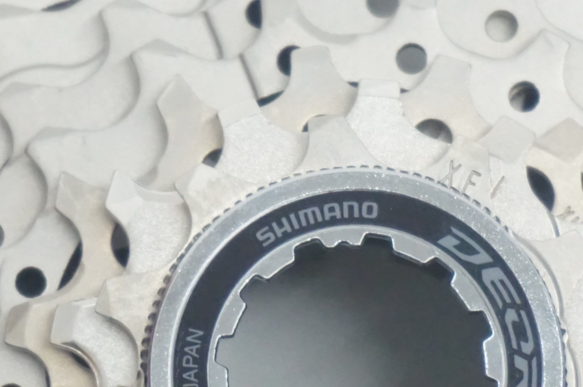 SHIMANO 「シマノ」 DEORE CS-M5100 11-51T スプロケット / 福岡店