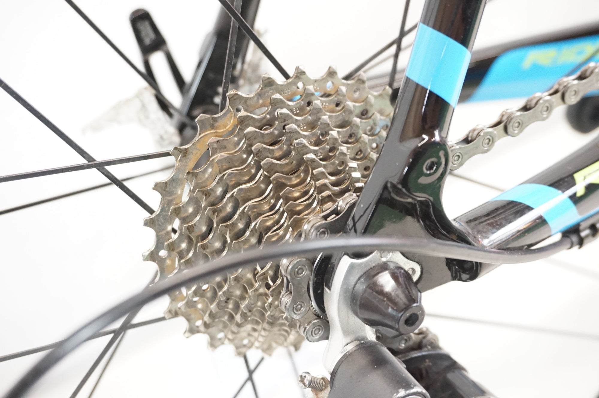 RIDLEY 「リドレー」 FENIX 2017年モデル ロードバイク / 宇都宮店