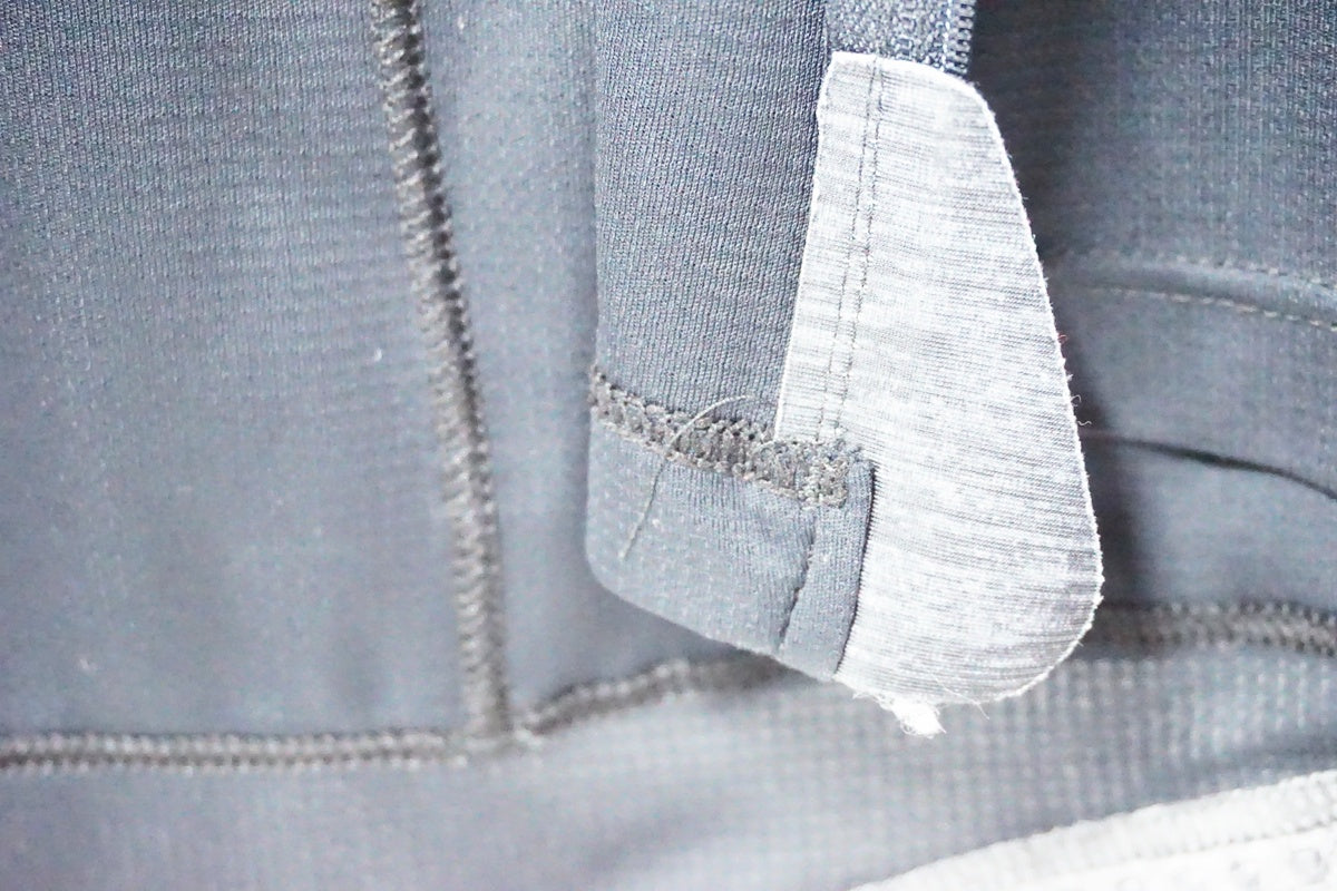 DOTOUT 「ドットアウト」 XLサイズ 半袖 ジャージ / 奈良店