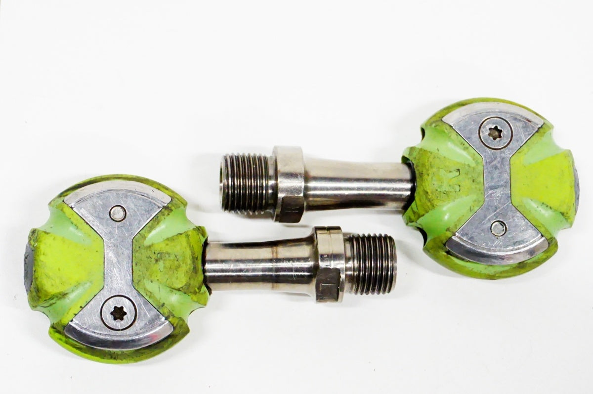 SPEEDPLAY 「スピードプレイ」 ステンレスシャフト ペダル / 名古屋大須店