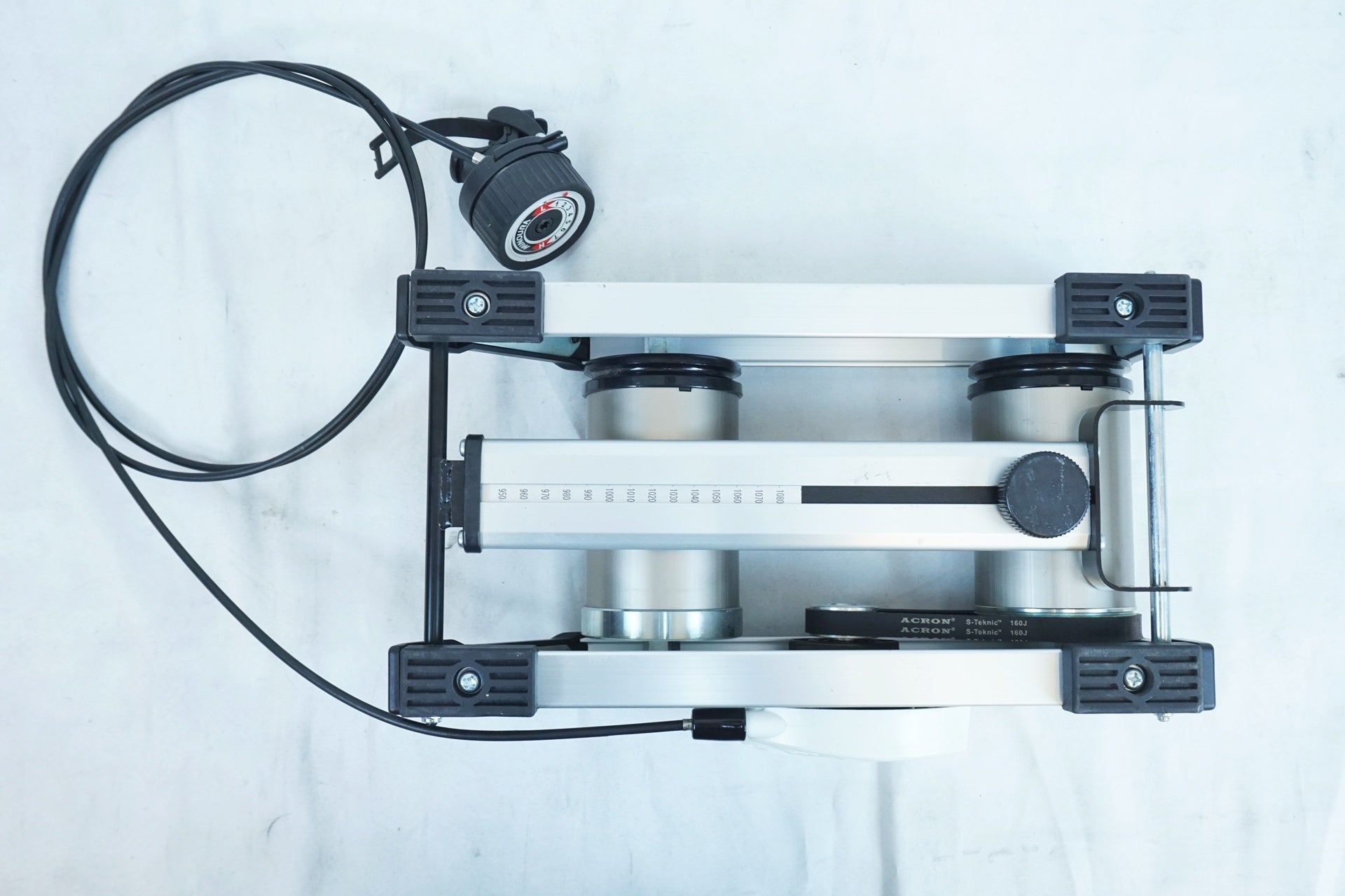 MINOURA 「ミノウラ」 LIVERIDE HYBRID ROLLER FG542 サイクルトレーナー / 有明ガーデン店