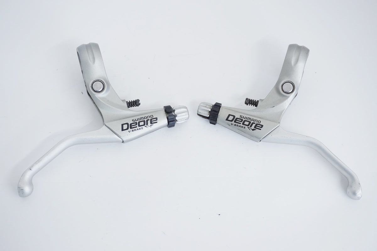 SHIMANO 「シマノ」 DEORE BL-M510 ブレーキレバー / 京都八幡店