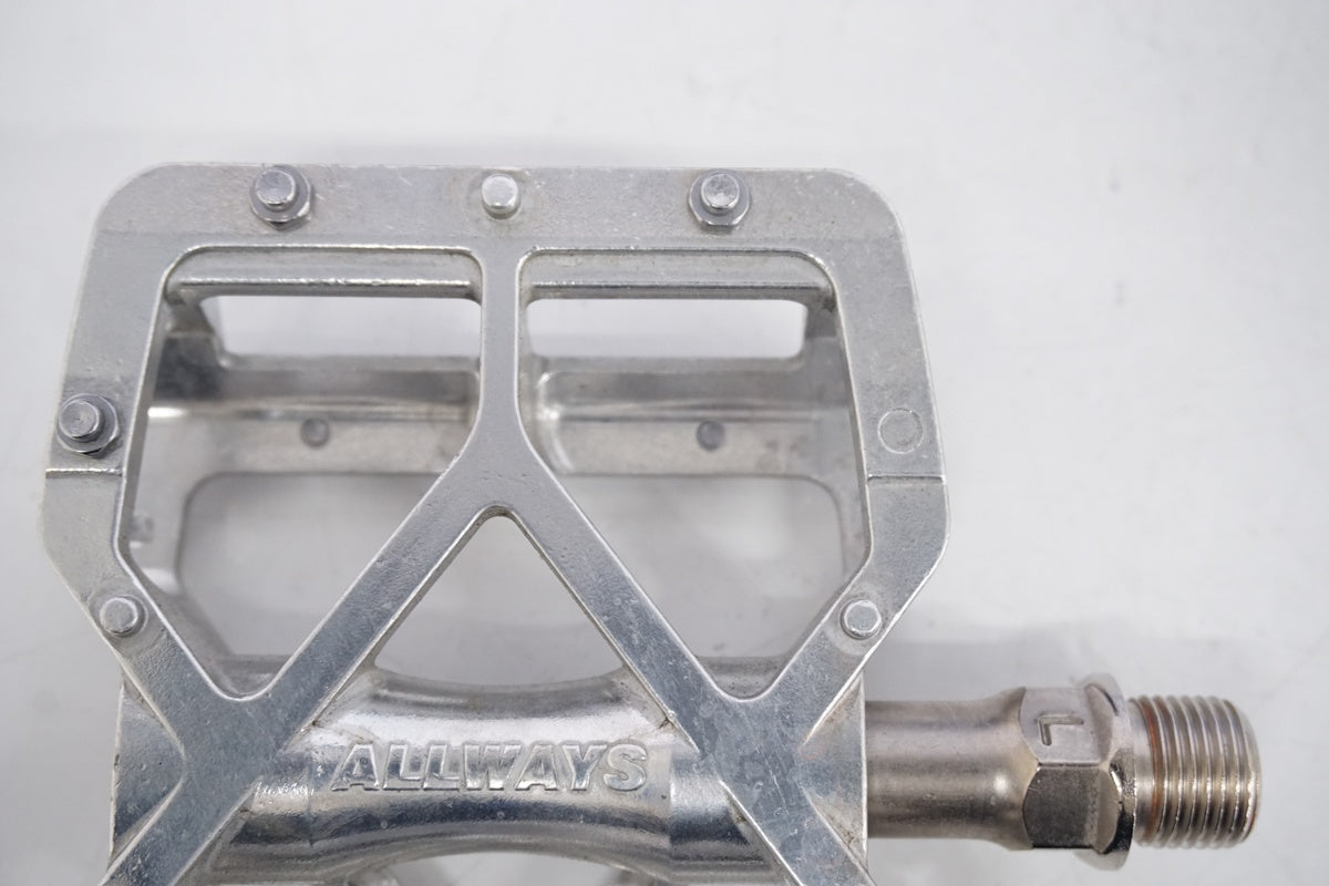 MKS 「ミカシマ」 ALLWAYS ペダル / 浜松店