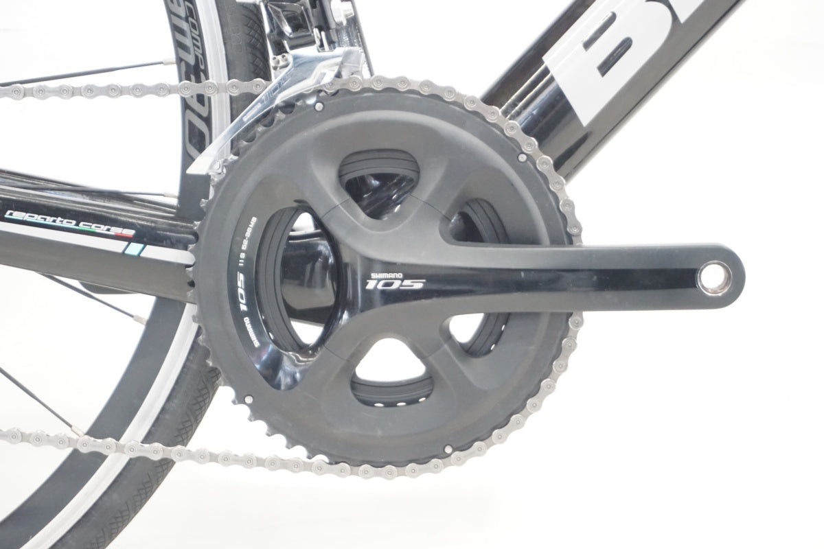 BIANCHI 「ビアンキ」 ARIA 105 2018年モデル ロードバイク / 滋賀大津店