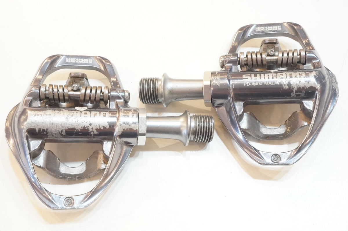 SHIMANO 「シマノ」 PD-A600 ペダル / 浦和ベース