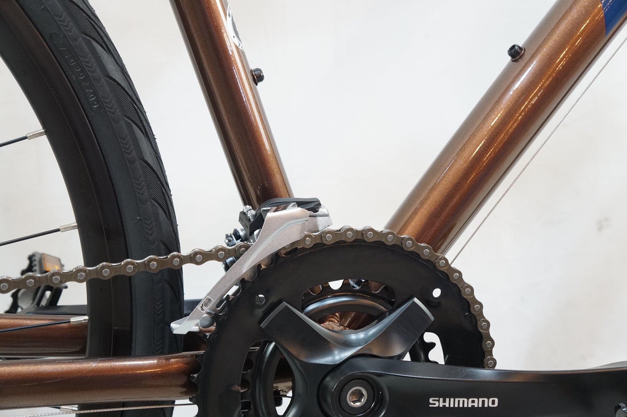 FUJI 「フジ」 RAIZ DISC 2024年モデル クロスバイク / バイチャリ浦和