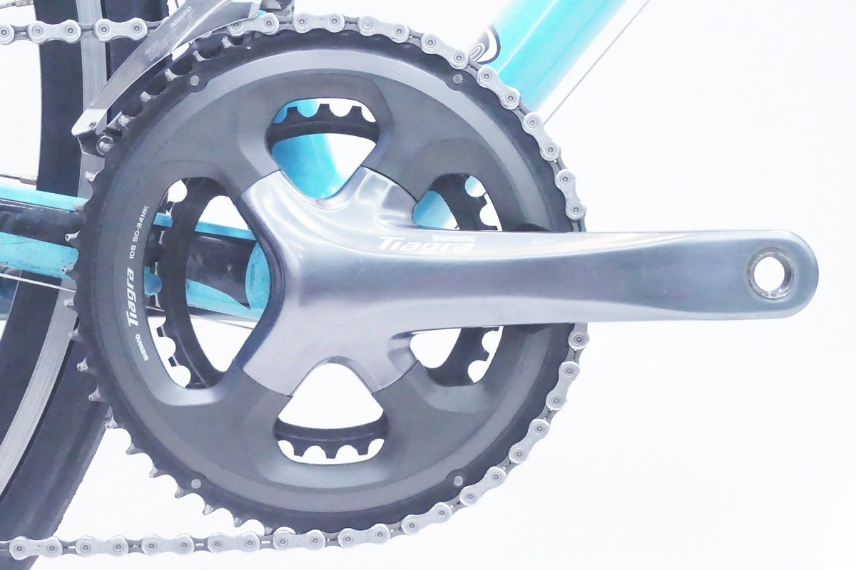 TREK 「トレック」 EMONDA ALR4 2018年モデル クロスバイク/ 京都西院