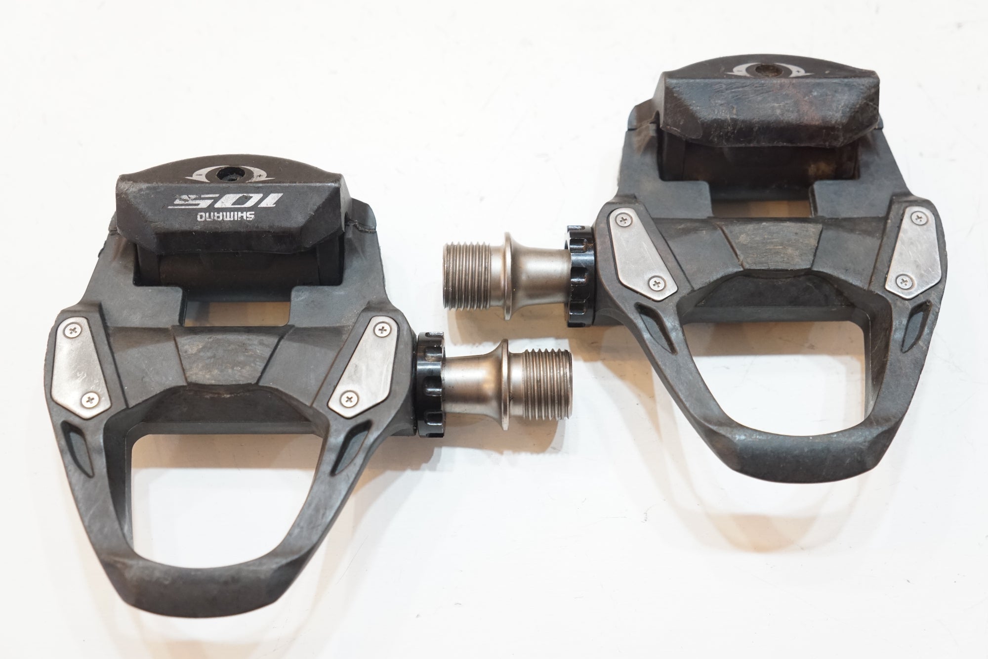 SHIMANO 「シマノ」 105 PD-R7000 ペダル / バイチャリ浦和ベース