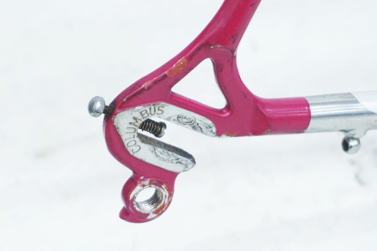 BOTTECCHIA 「ボッテキア」 COLUMBUS SL 年式不明 フレームセット / 大阪美原北インター店