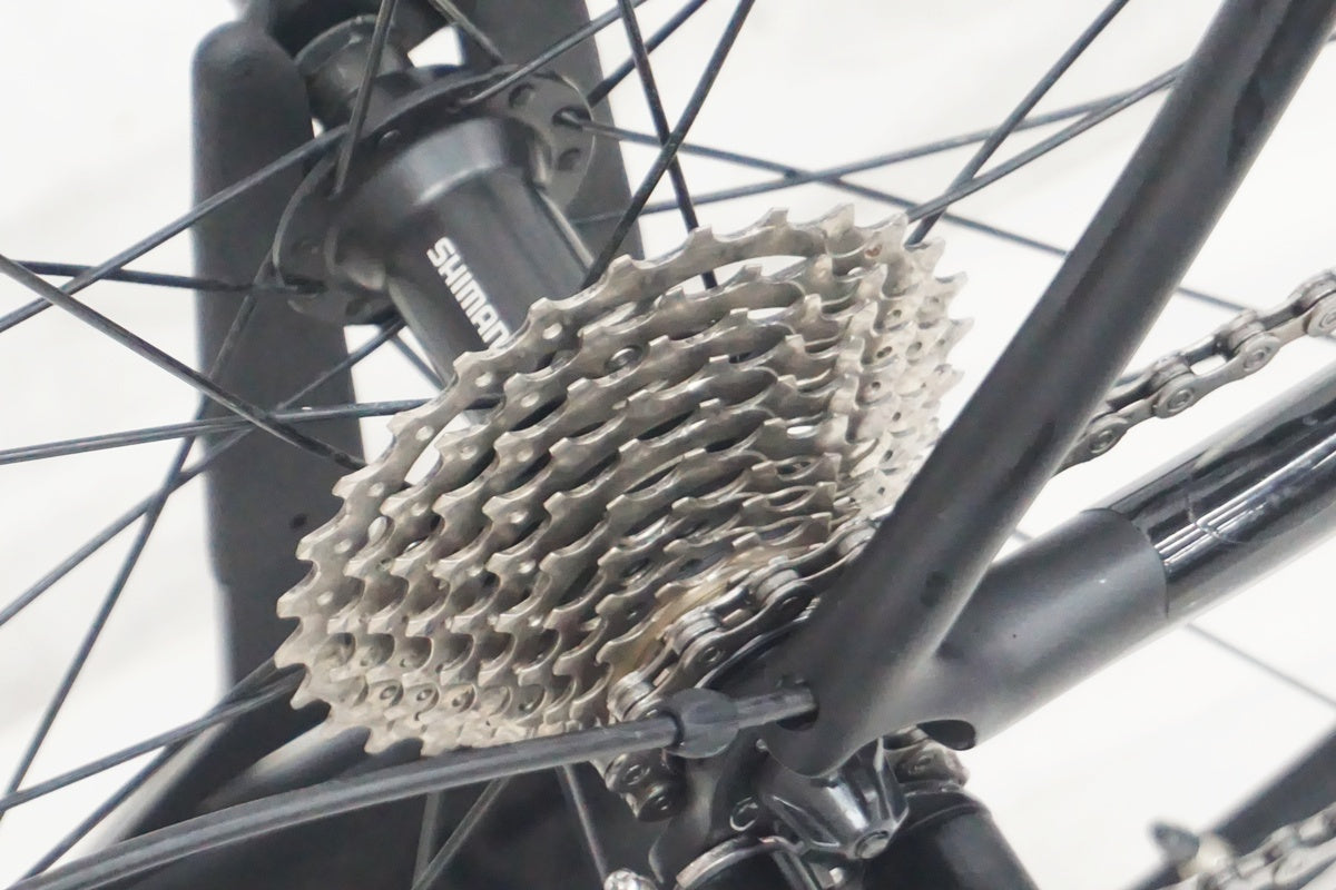 KUOTA 「クオータ」 KOUGAR 105 2016年モデル ロードバイク/ 大阪美原北インター店