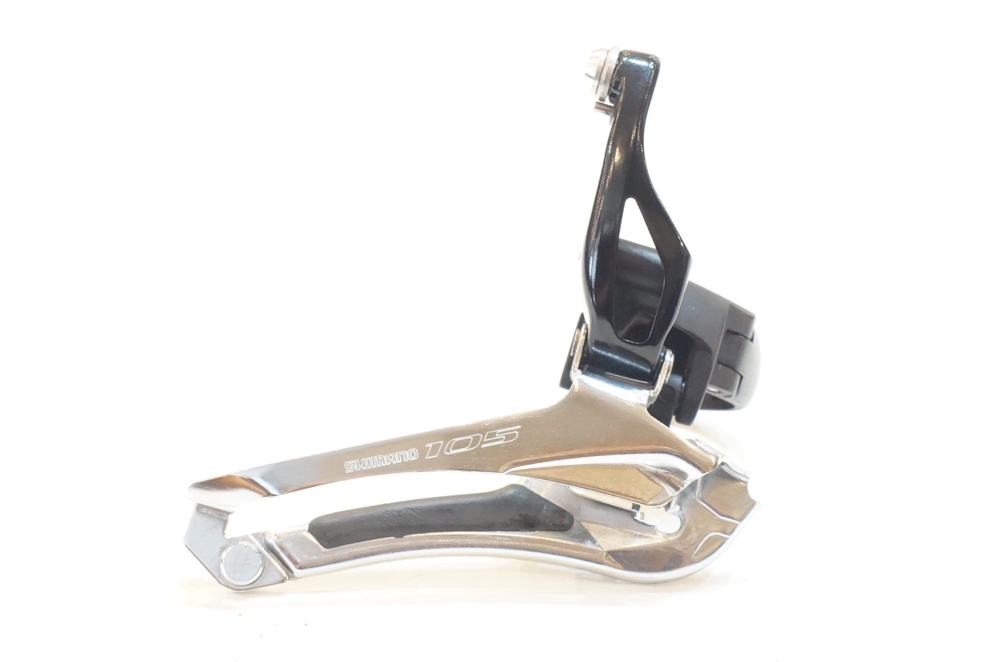 SHIMANO 「シマノ」 105 FD-5800 φ31.8 フロントディレイラー / 浦和ベース