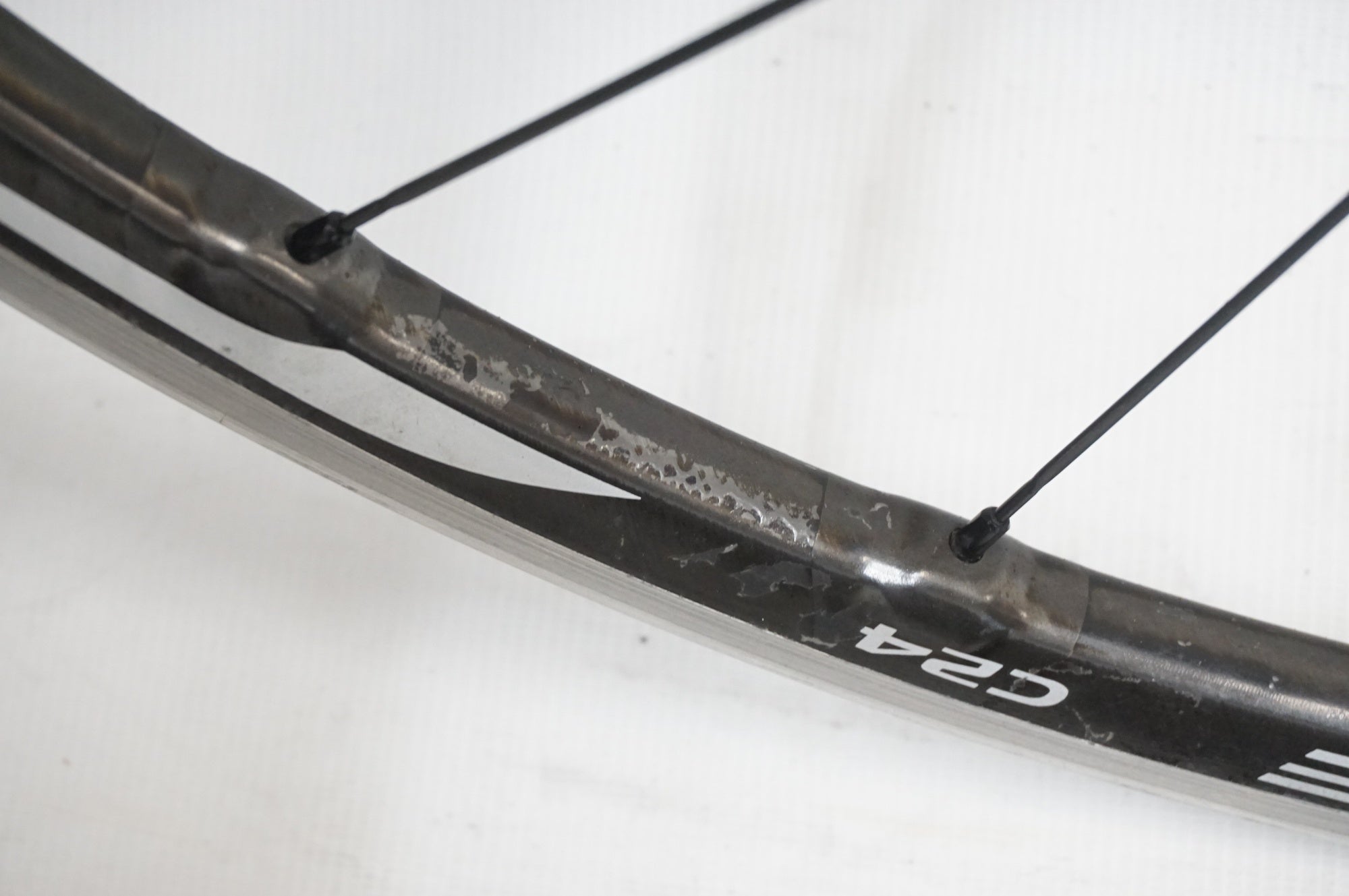 SHIMANO 「シマノ」 DURA-ACE WH-9000 C24 ホイールセット / 福岡アイランドシティ店