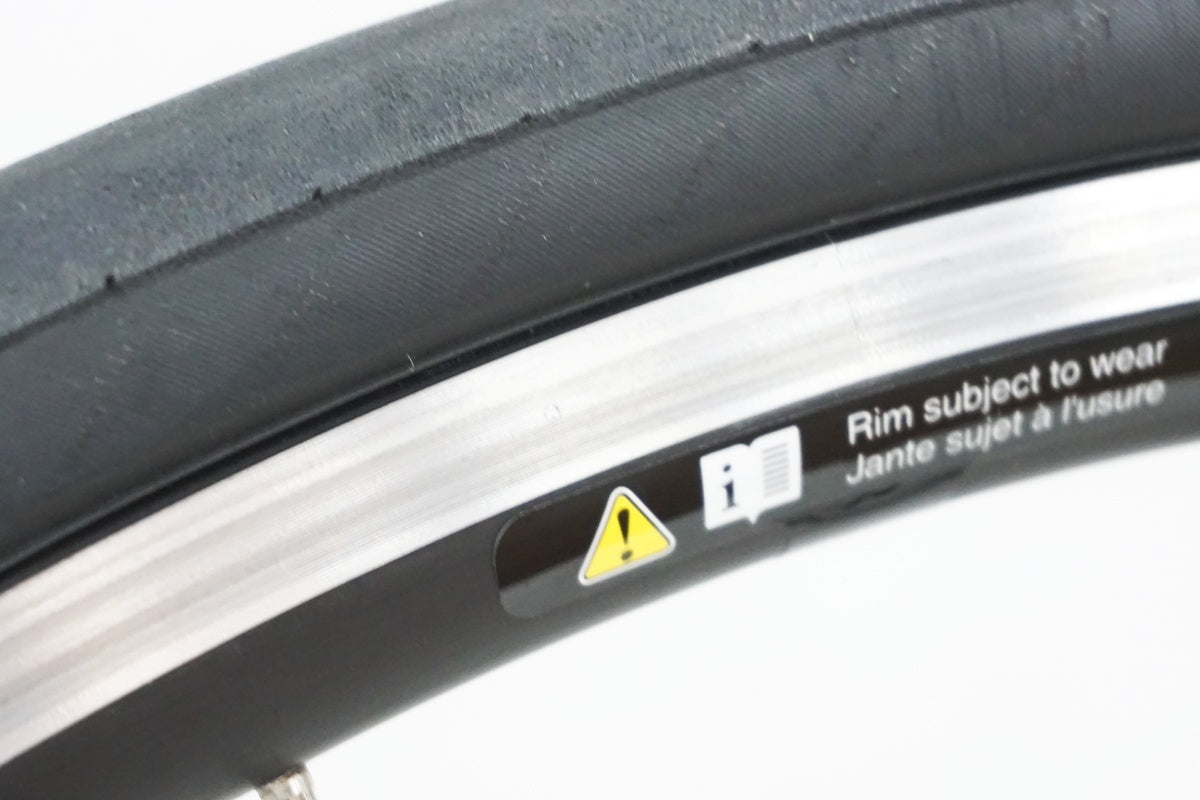 SHIMANO 「シマノ」 WH-R501 シマノ8-9s ホイールセット / 奈良 SHIMANO 「シマノ」 WH-R501 シマノ8-9s ホイールセット / 奈良