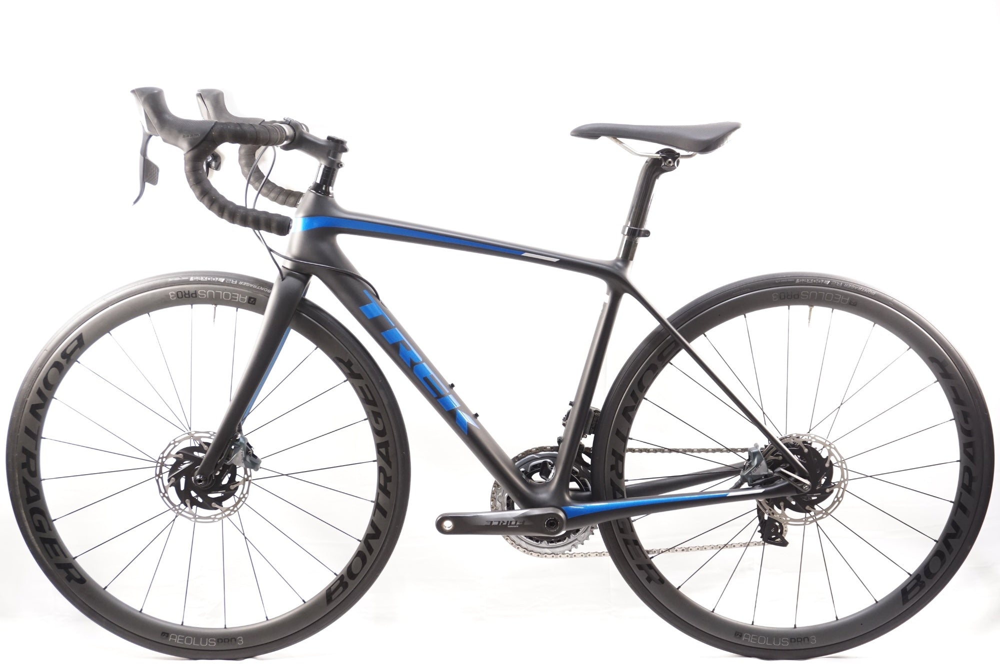 TREK 「トレック」 EMONDA SL7 DISC SRAM FORCE ETAP AXS 12S 2020年