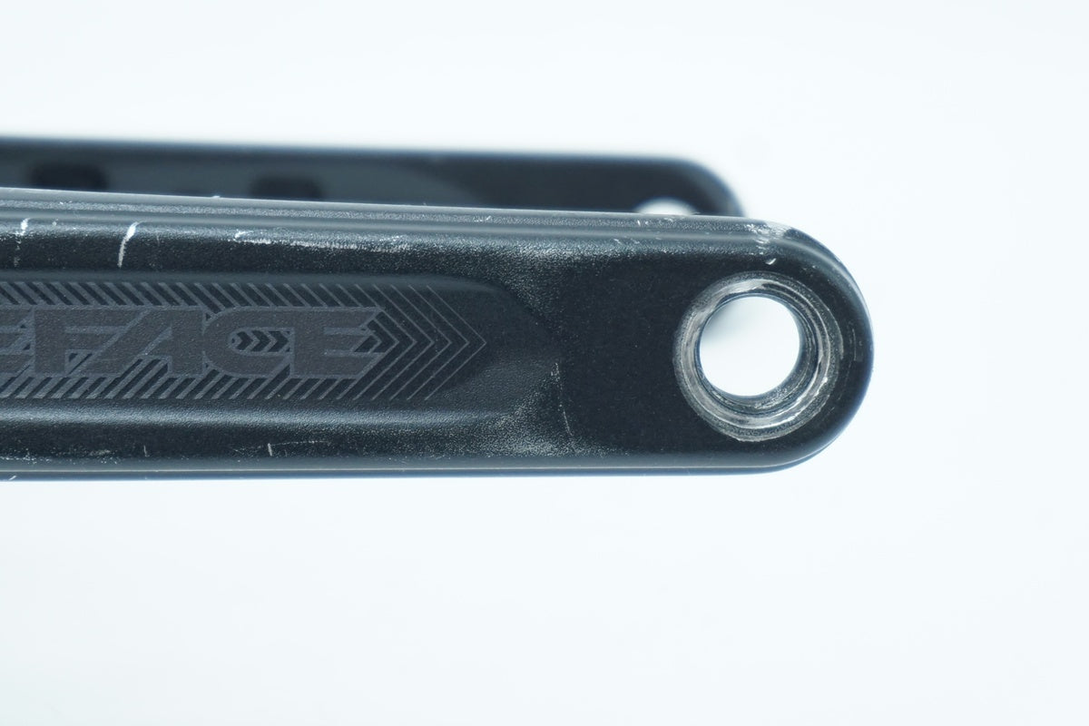 RACEFACE「レースフェイス」 AFFECT 34T 75mm クランク/ 京都西院店