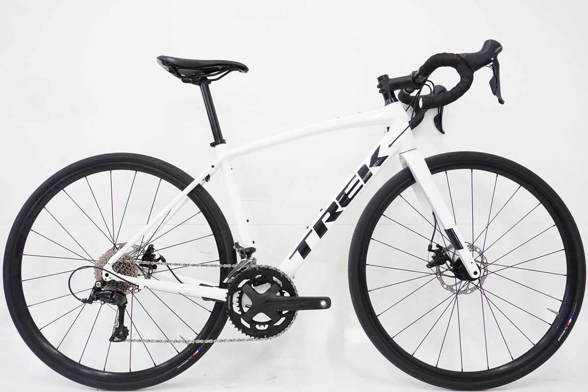 TREK「トレック」 DOMANE AL3 GEN3 DISC 2021-2023年モデル ロードバイク / 浜松店
