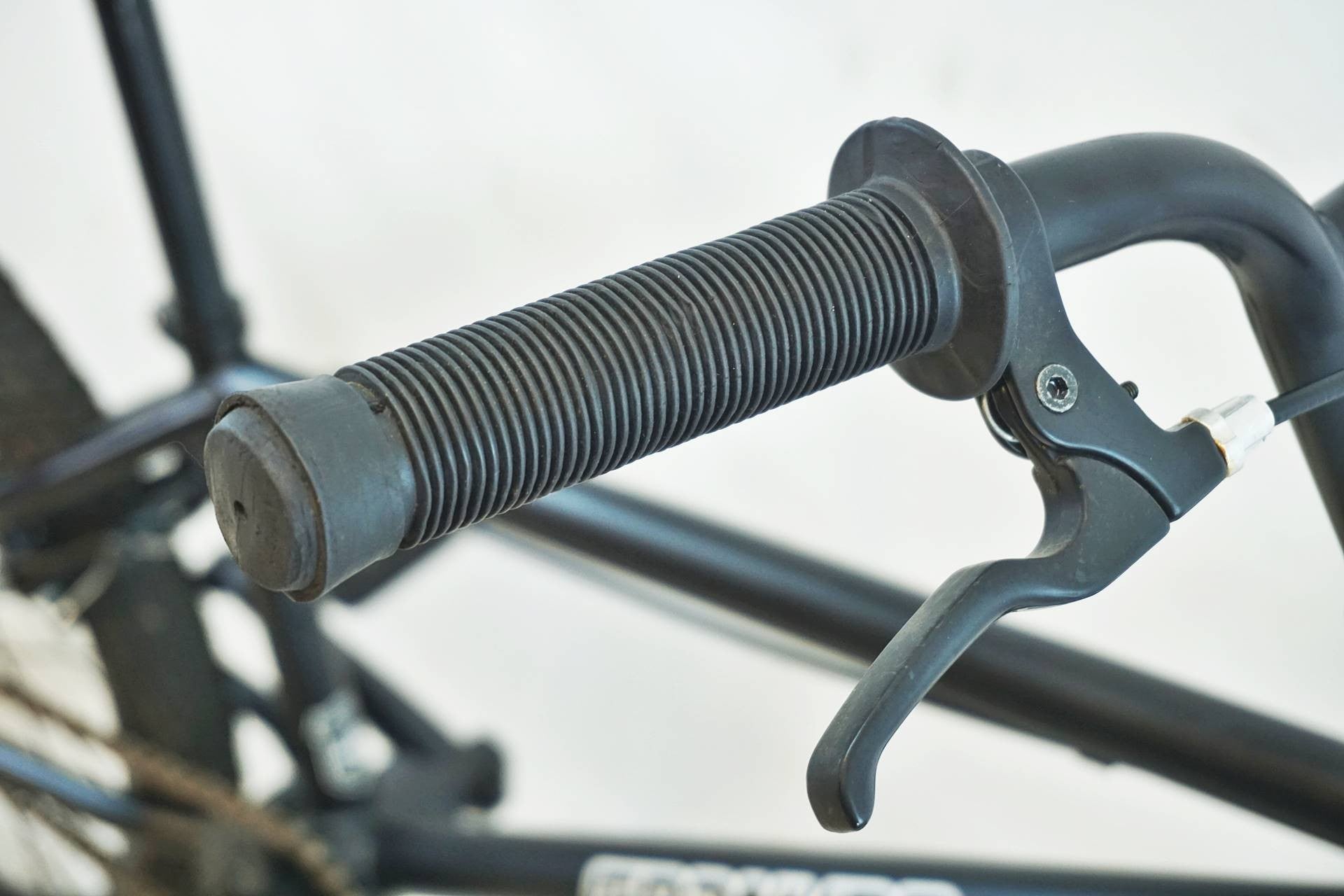 CRANKER 「クランカー」 CRNKR20 2020年モデル 20インチ BMX / 有明ガーデン店