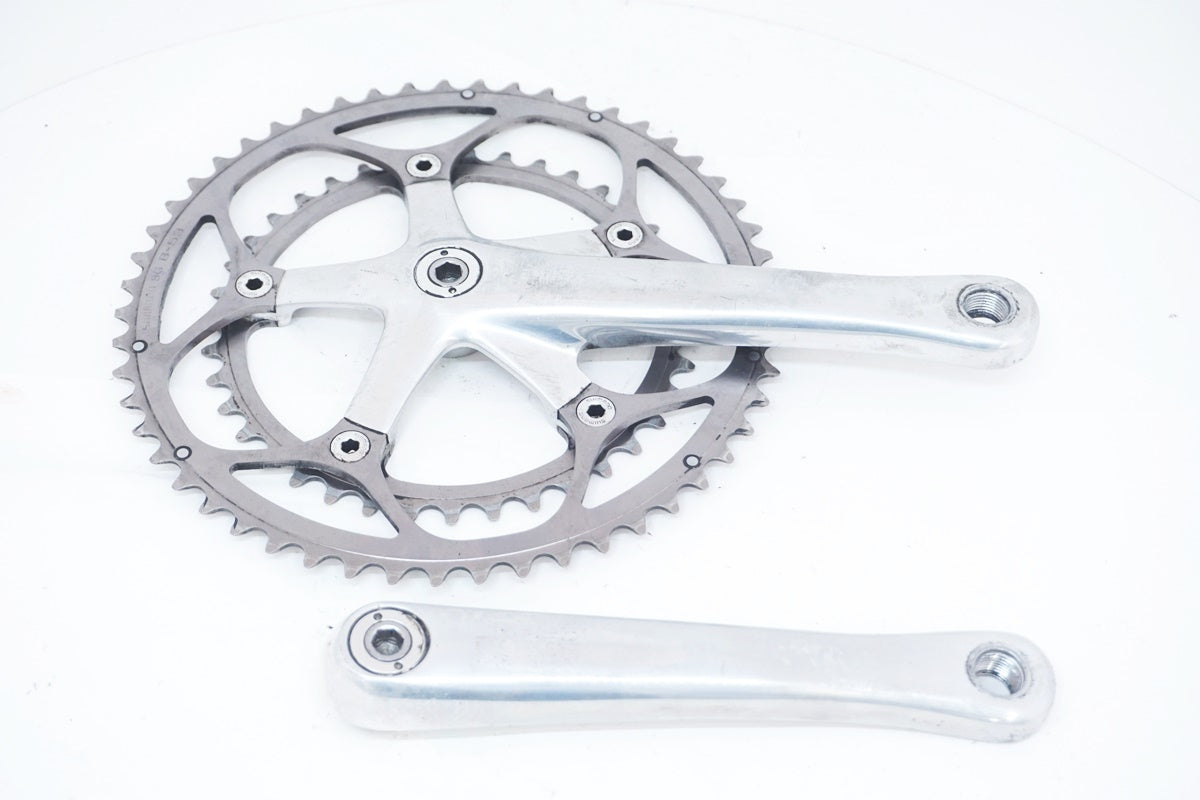 SHIMANO 「シマノ」 DURA-ACE FC-7700 53-39T 170mm クランク / 大阪美原北インター店