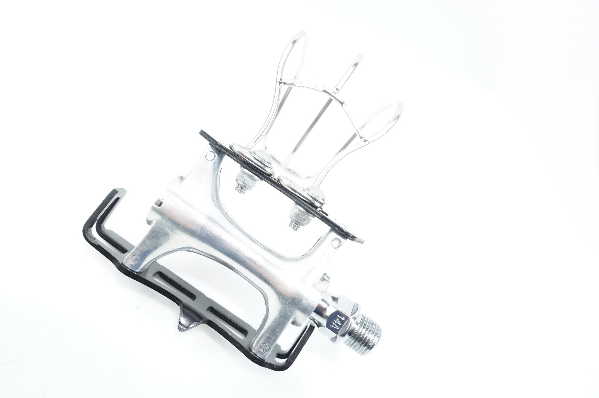 MKS 「ミカシマ」 CUSTOM NEVO WIDE ペダル / 中目黒店