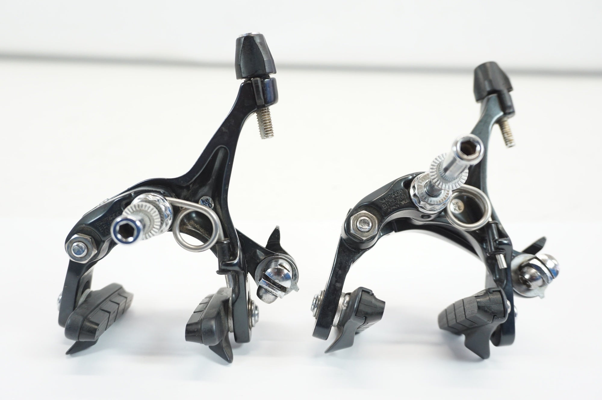 SHIMANO 「シマノ」 105 BR-5700 キャリパーブレーキセット / 宇都宮店