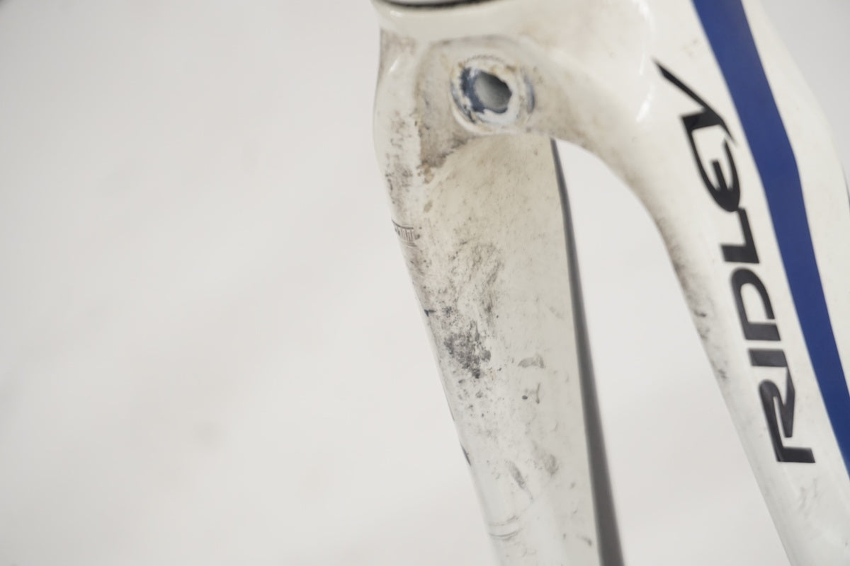 RIDLEY 「リドレー」 DAMOCLES 2005年モデル フレームセット/ 滋賀大津店