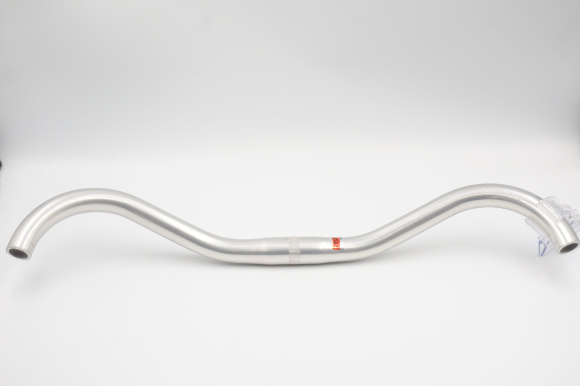 NITTO 「ニットー」 HEAT TRADE Φ25.4 475mm ハンドル / 奈良店