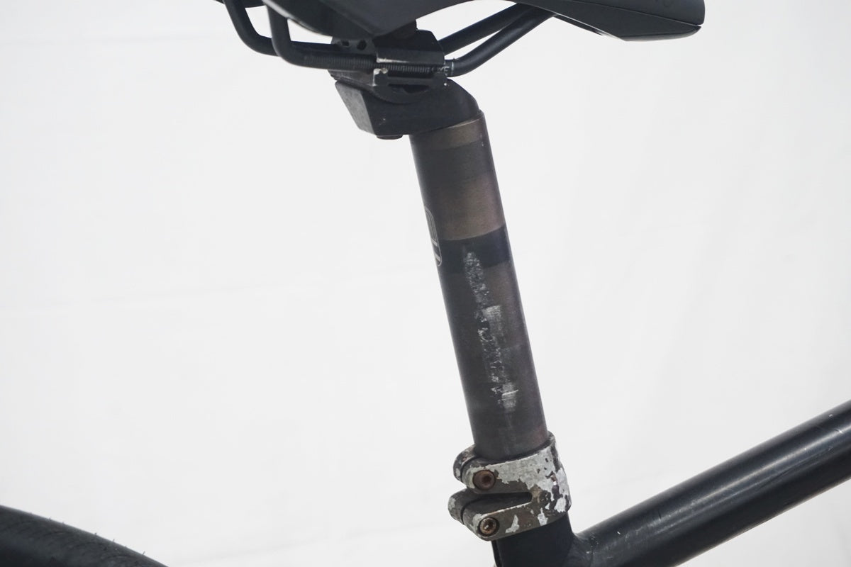 CANNONDALE 「キャノンデール」 BADBOY SOLO RIGID5 2013年モデル クロスバイク / 大阪美原北インター店