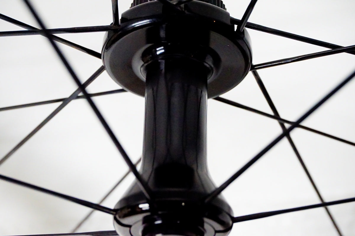 GIANT 「ジャイアント」 SLR 1 40 DB HOOKLESS シマノ11速 ホイールセット / 名古屋大須店