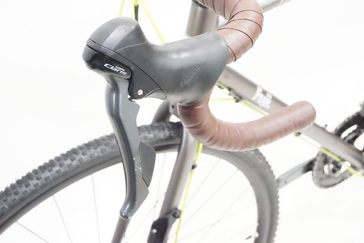 FUJI「フジ」 FEATHER CX+ 2019年モデル ロードバイク/ 京都西院店