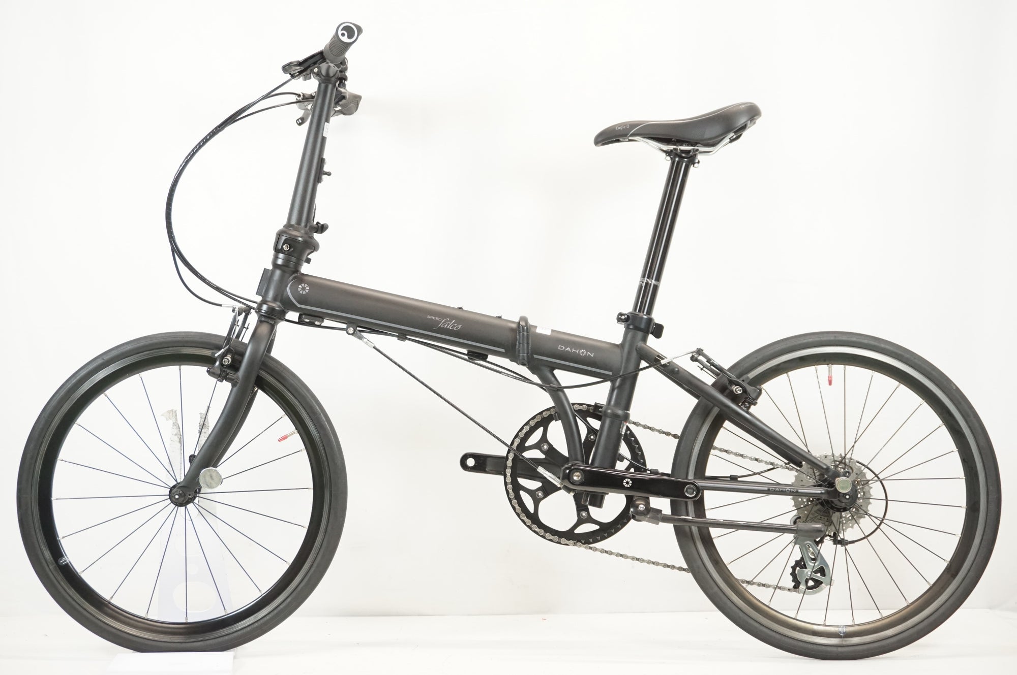 DAHON 「ダホン」 SPEED FALCO  2023年モデル 20インチ 折り畳み自転車 / 宇都宮店