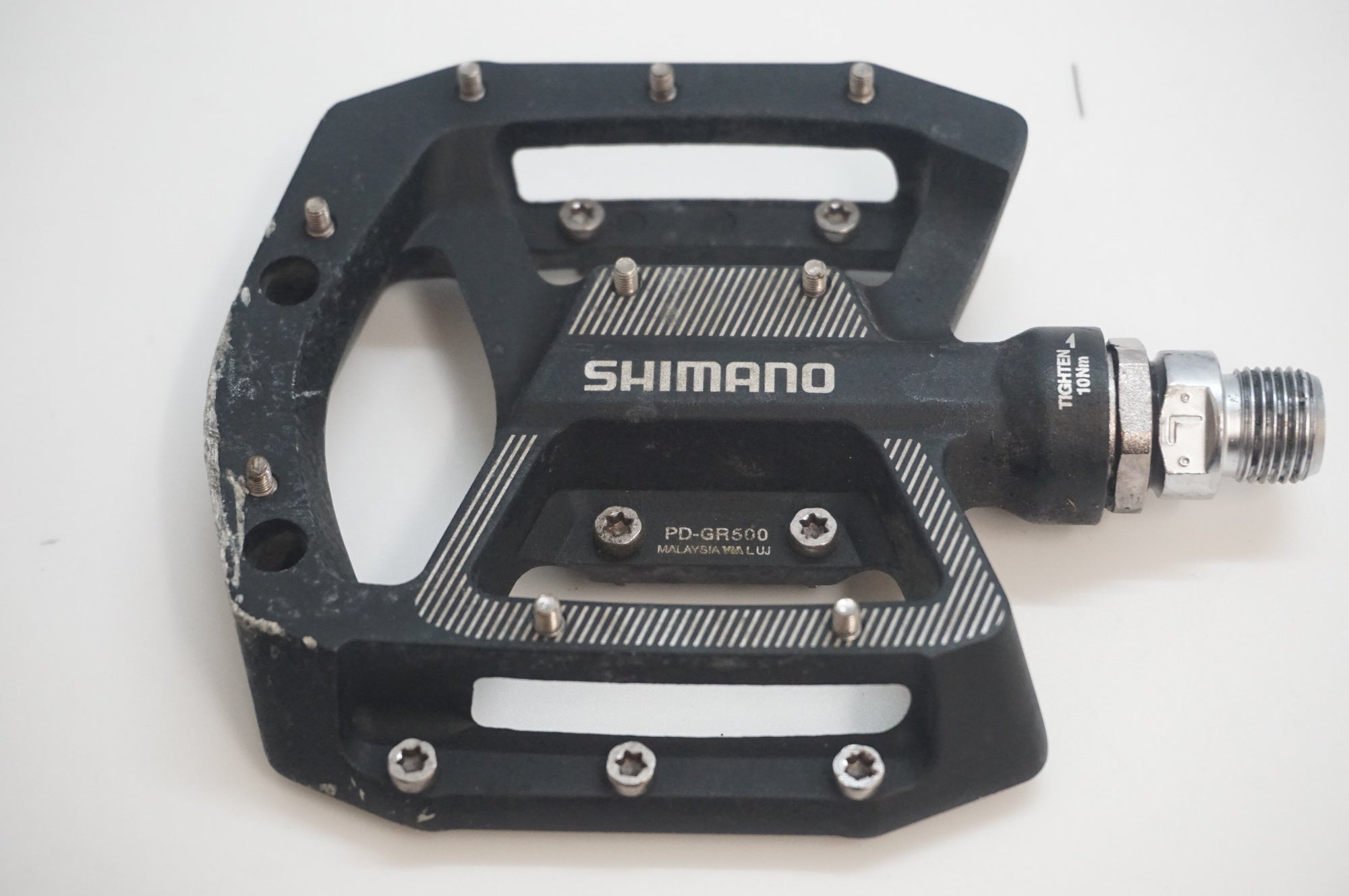 SHIMANO 「シマノ」 PD-GR500 ペダル / 福岡アイランドシティ店