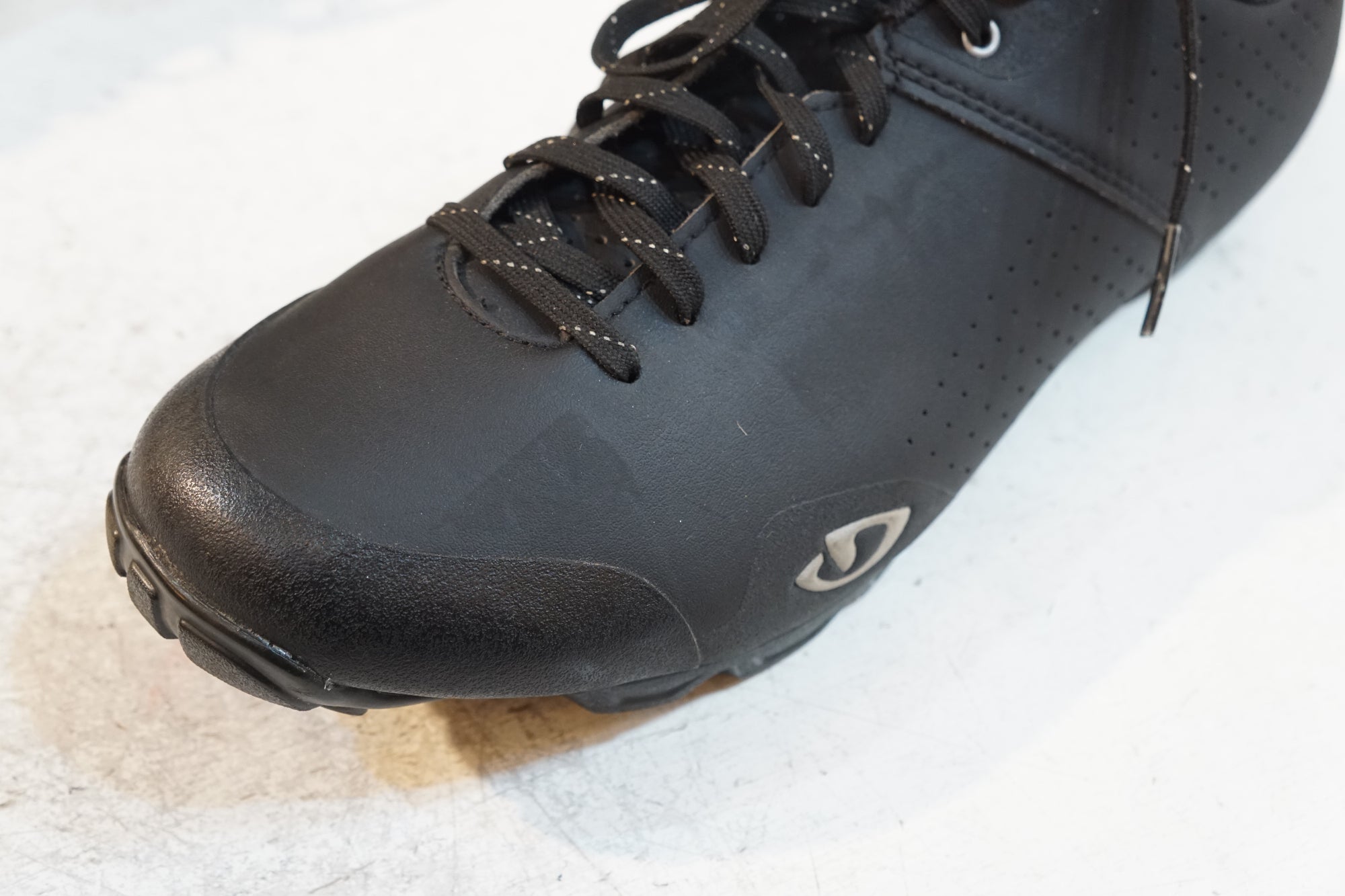 GIRO 「ジロ」 PRIVATEER LACE 43 シューズ / バイチャリ浦和ベース