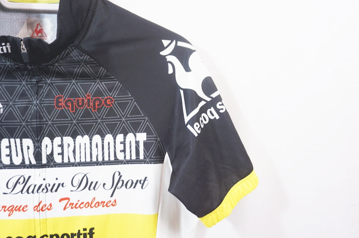 LE COQ SPORTIF 「ルコックスポルティフ」 メンズ Mサイズ ジャージ / バイチャリ世田谷店