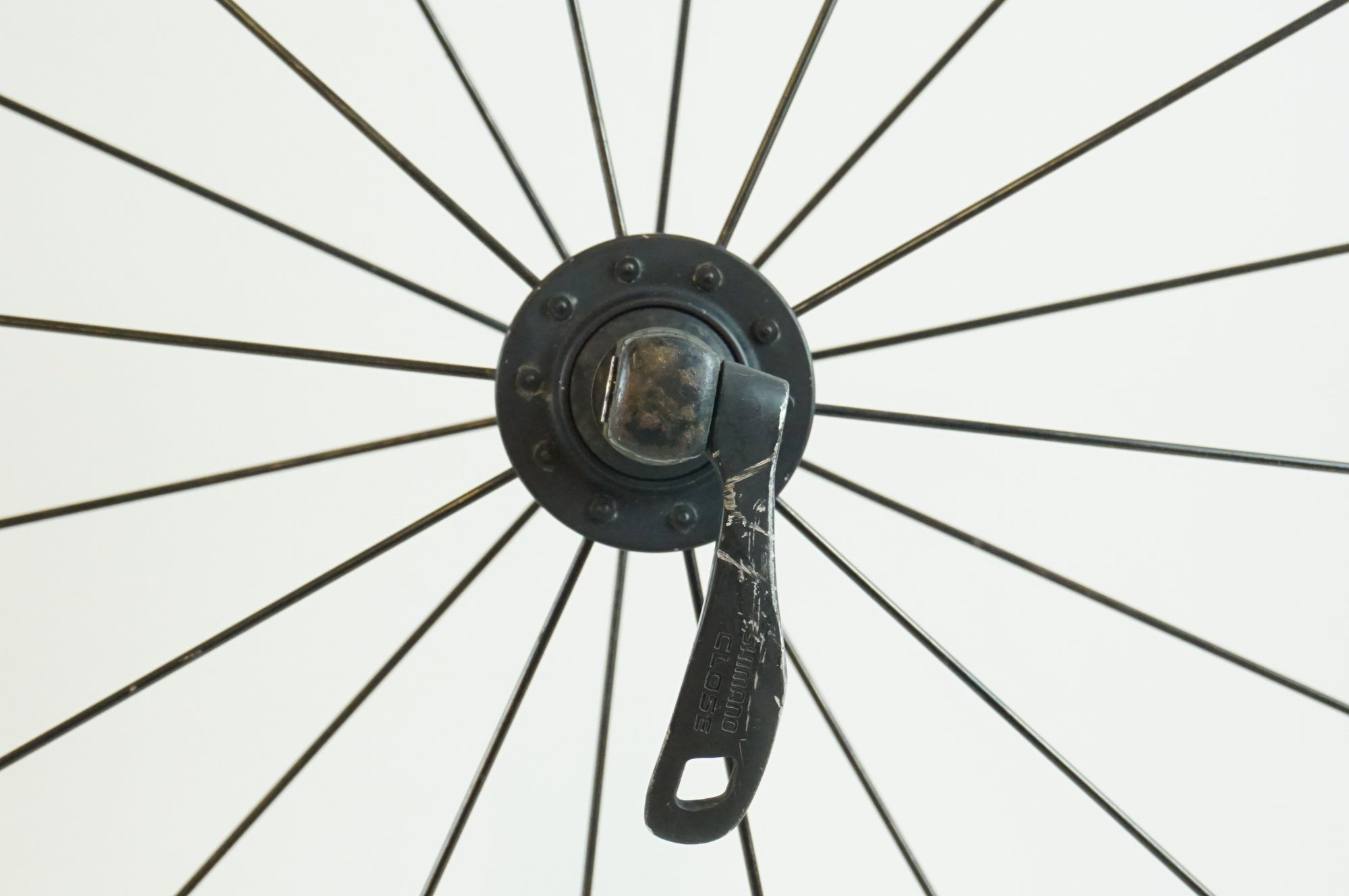SHIMANO 「シマノ」 WH-RS010 シマノ11S ホイールセット / 浜松店