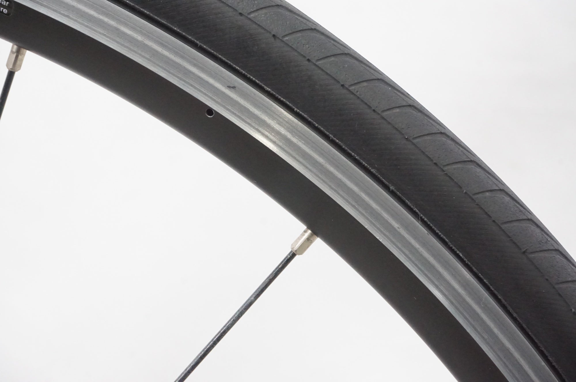 SHIMANO 「シマノ」 WH-RS100 シマノ11速 ホイールセット / AKIBA店