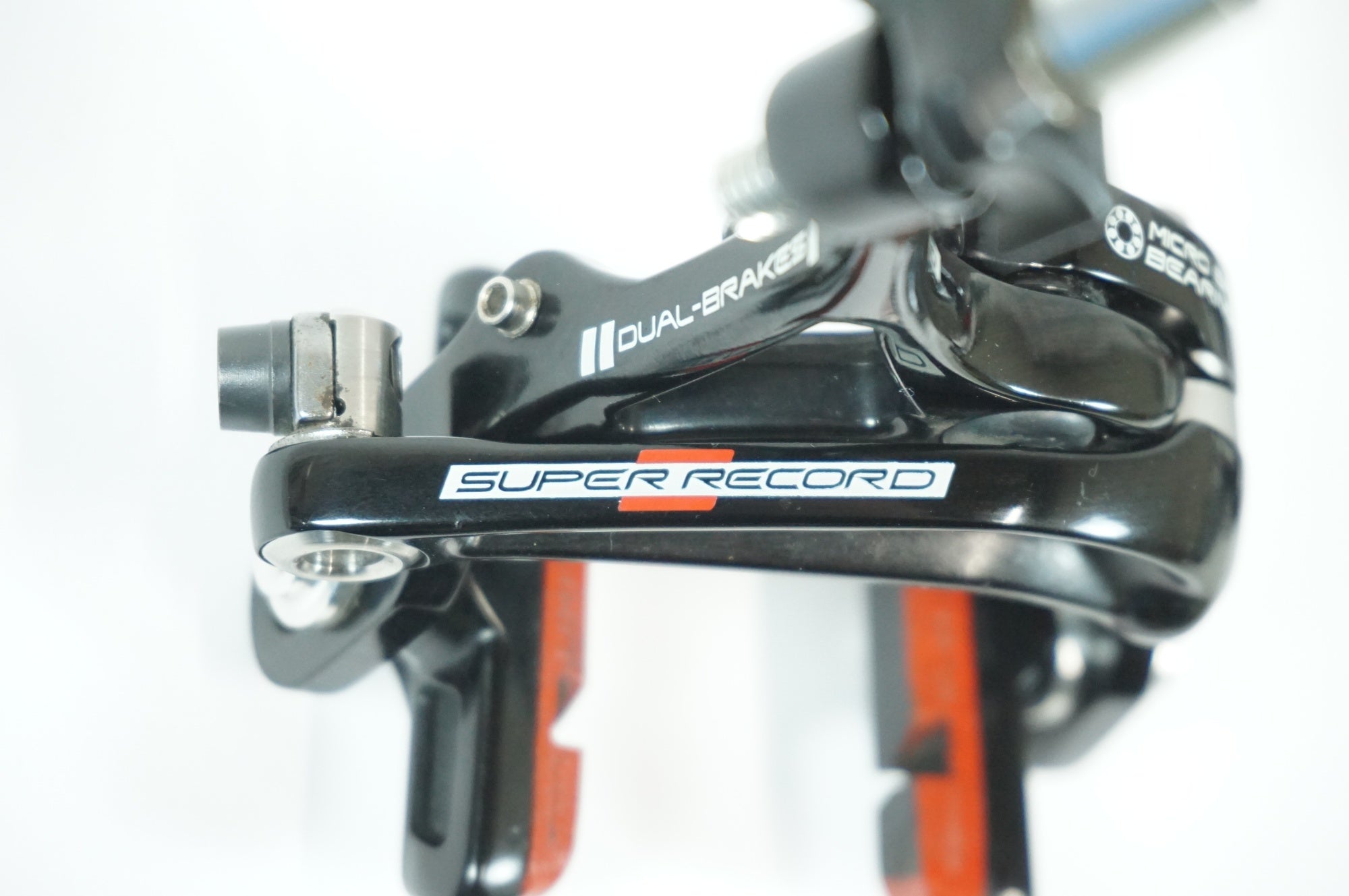 CAMPAGNOLO 「カンパニョーロ」 SUPER RECORD キャリパーブレーキセット / 宇都宮店