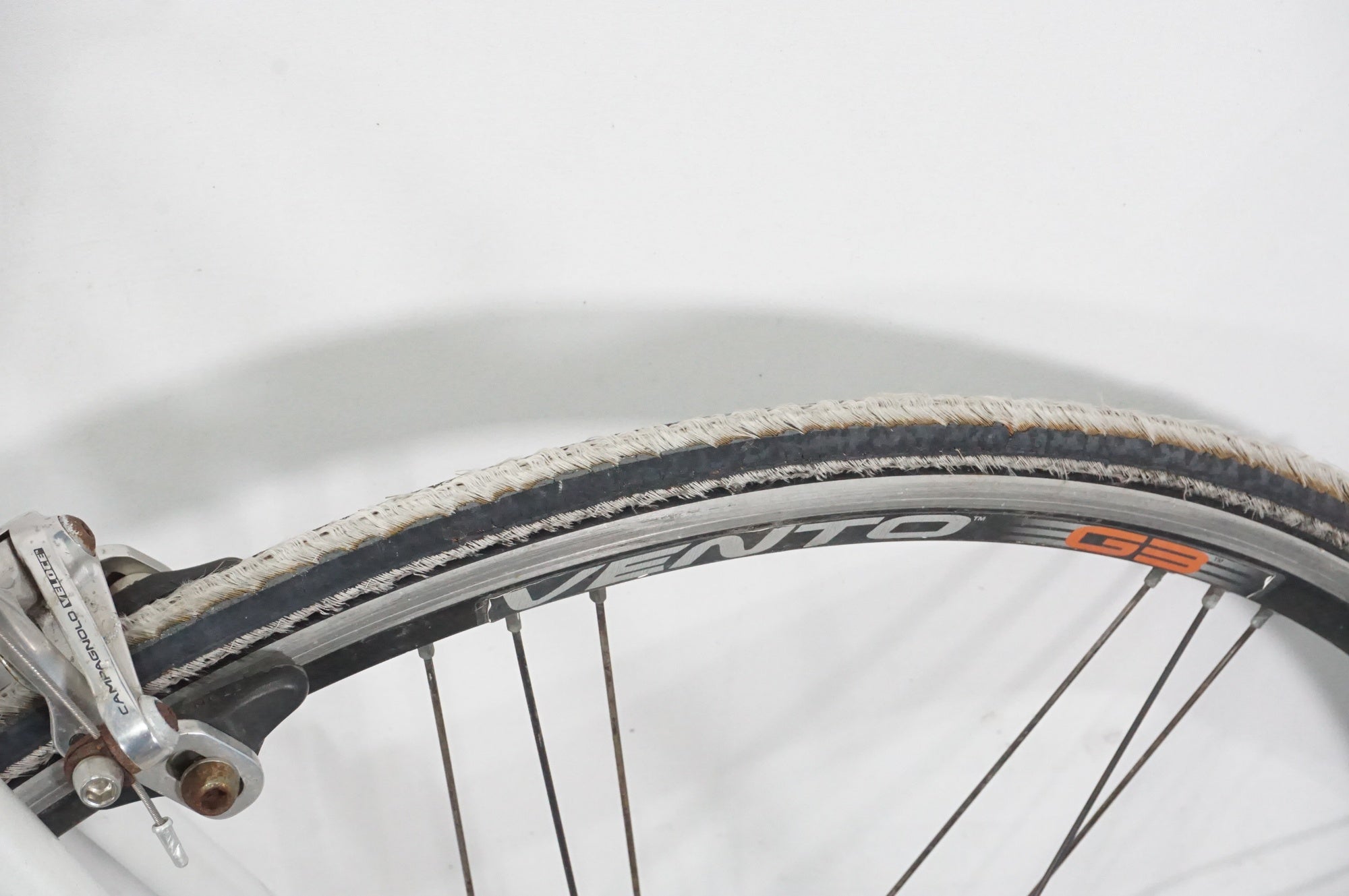 DE ROSA 「デローザ」 TEAM9 2012年モデル ロードバイク / AKIBA店