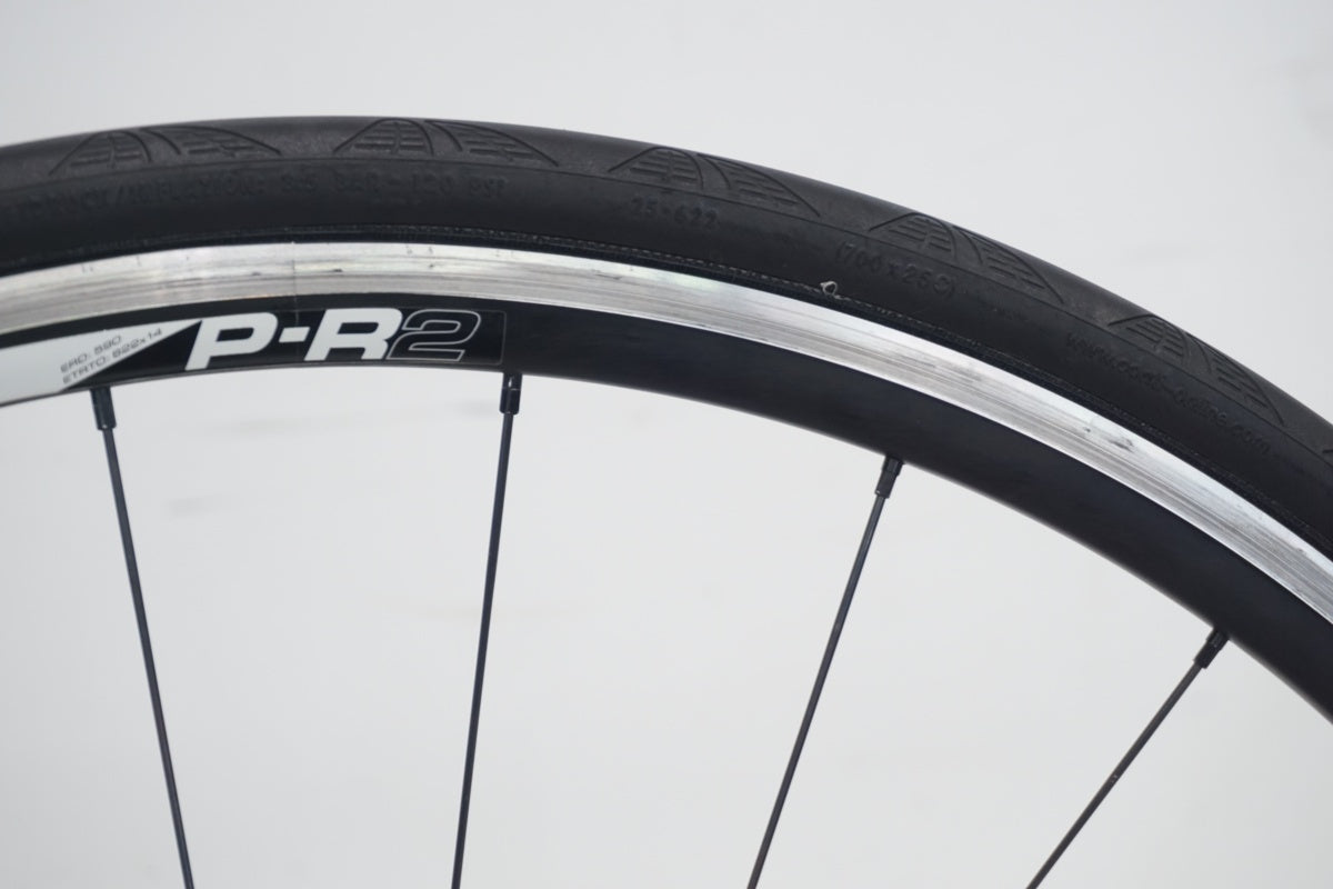 GIANT 「ジャイアント」 P-R2 SHIMANO8-9速 ホイールセット / 滋賀大津店