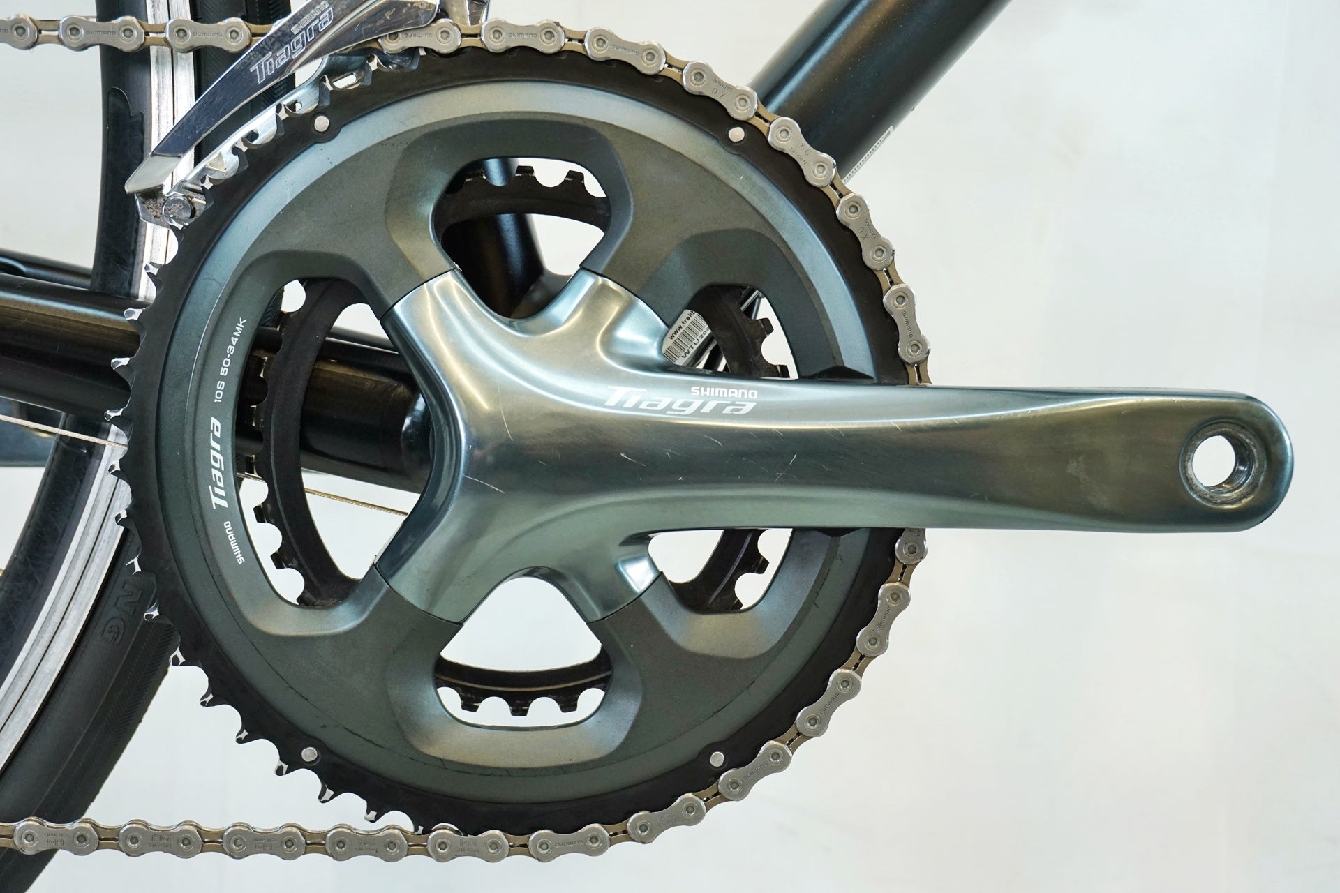 TREK 「トレック」 EMONDA ALR4 2019年モデル ロードバイク / 有明ガーデン店