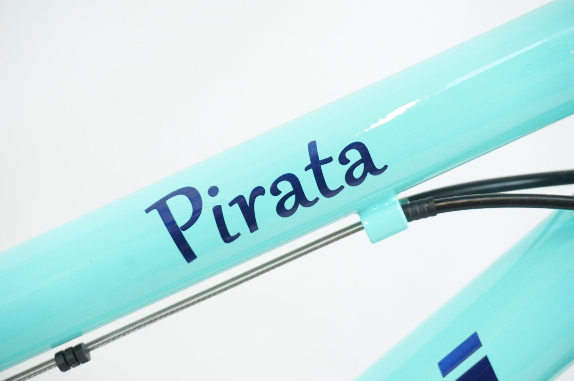 BIANCHI 「ビアンキ」 PIRATA 20 2022年モデル 20インチ キッズバイク / 有明ガーデン店