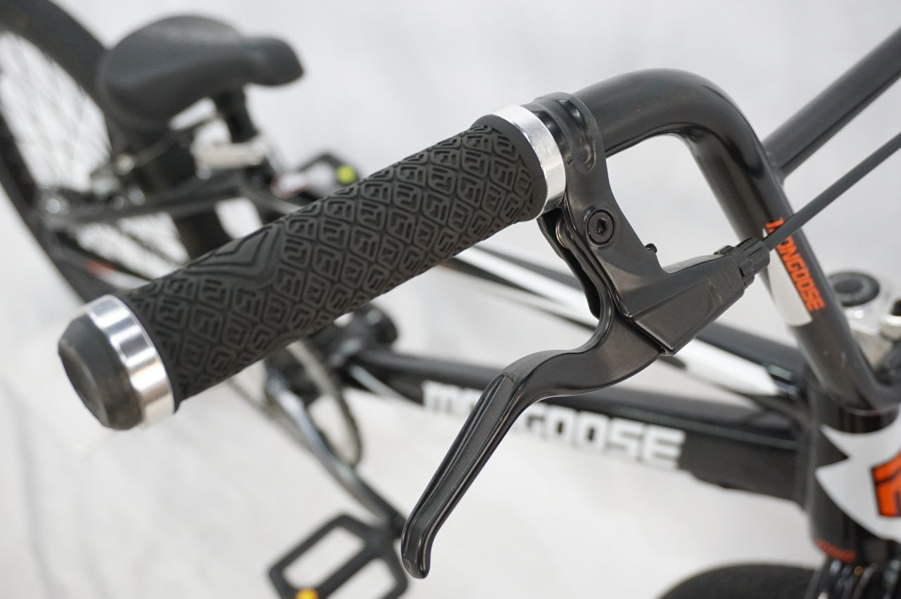 MONGOOSE 「マングース」 TITLE ELITE PRO XXL 2022年モデル BMX / 川越店