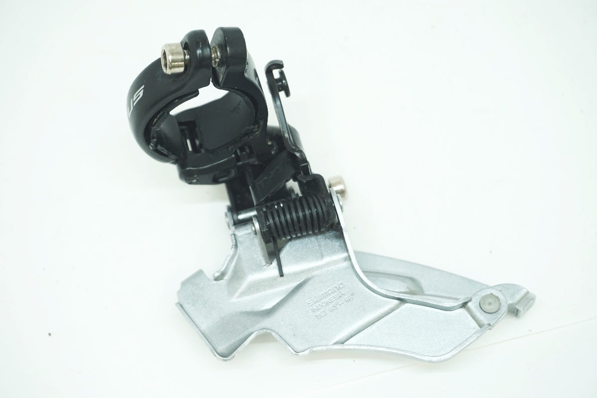 SHIMANO 「シマノ」 ALTUS FD-M371 フロントディレイラー / 大阪美原北インター店